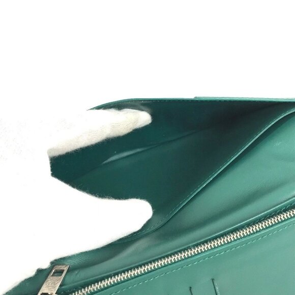 LOUIS VUITTON M82279 LV Aerogram Portefeuille Blaza NM Long Wallet - Picture 9 of 15